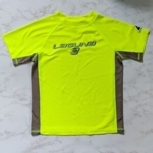 BOYS SPORT TEE SHIRT TOP K14